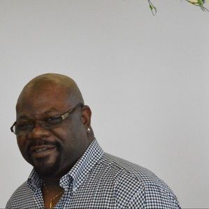 Meet your Posher, Samuel